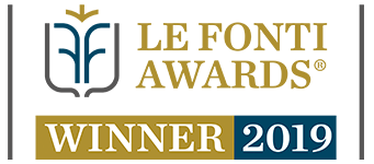 Le Fonti Awards - Iride Associazione