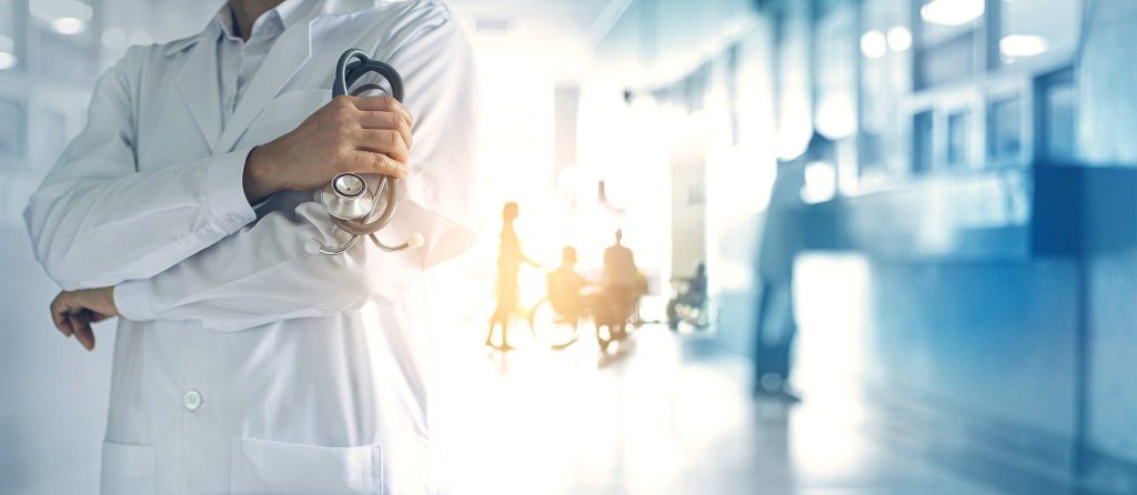 risarcimento danno biologico per errore medico