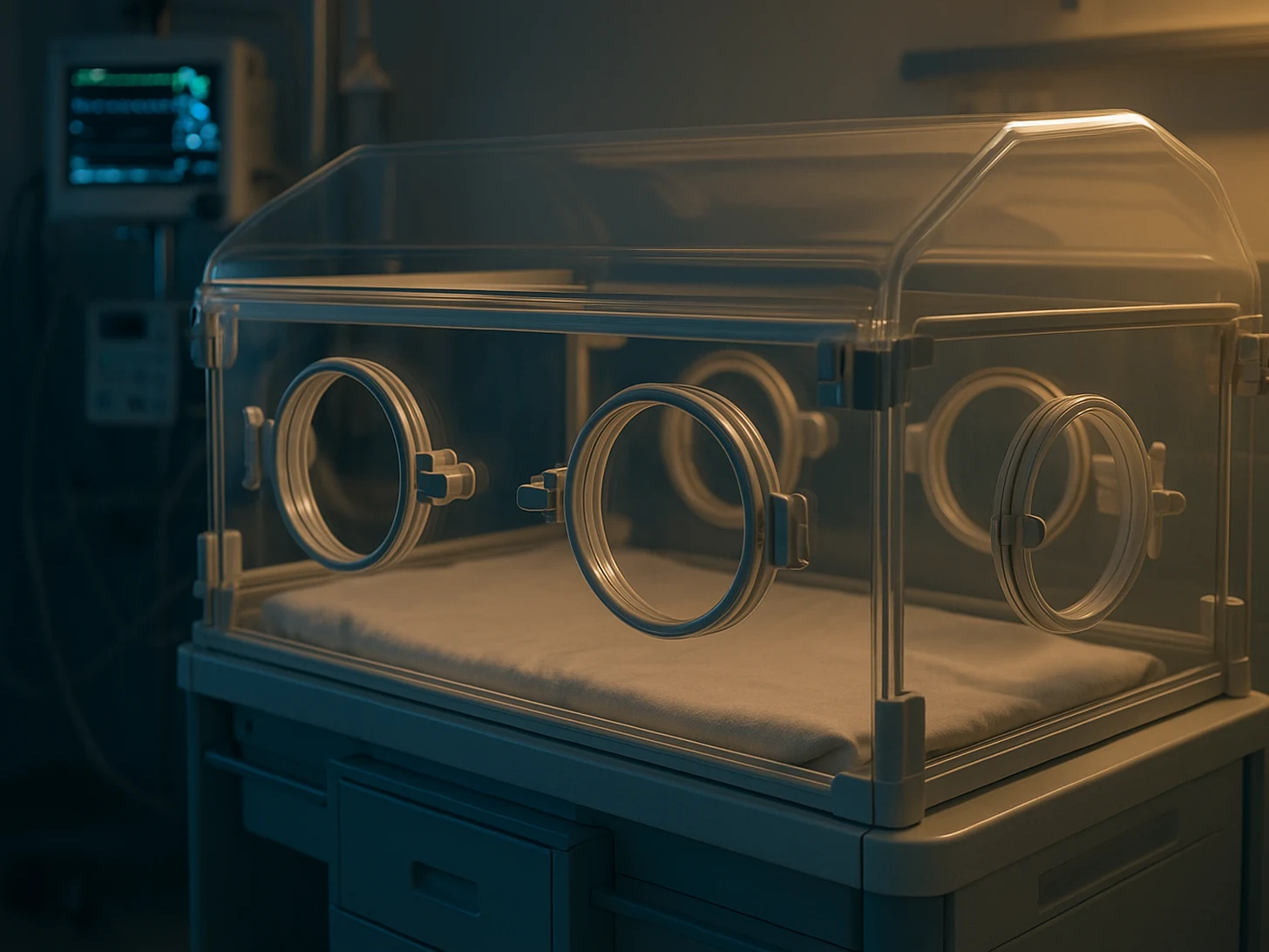 Sofferenza perinatale e asfissia neonatale: la tutela del neonato